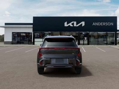 New 2027 Kia Seltos for sale in St. Joseph MO