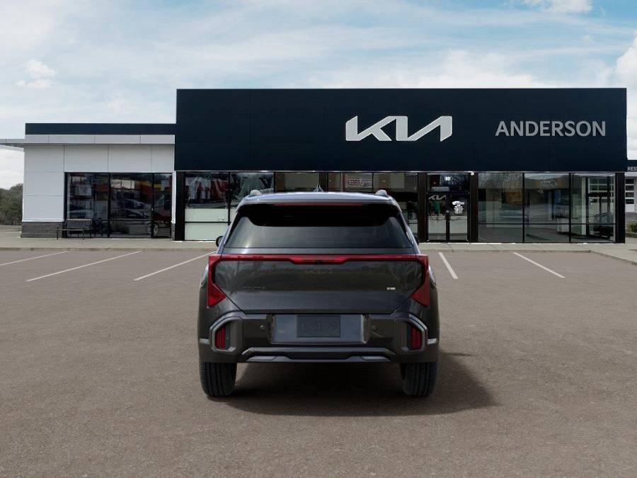 New 2027 Kia Seltos for sale in St. Joseph MO