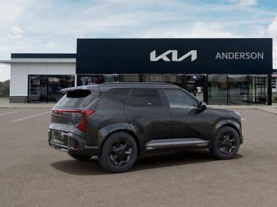 New 2027 Kia Seltos for sale in St. Joseph MO