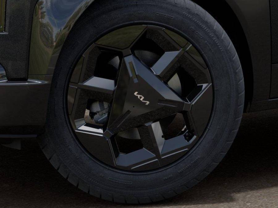 New 2027 Kia Seltos for sale in St. Joseph MO