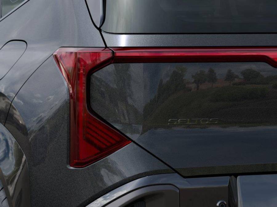 New 2027 Kia Seltos for sale in St. Joseph MO