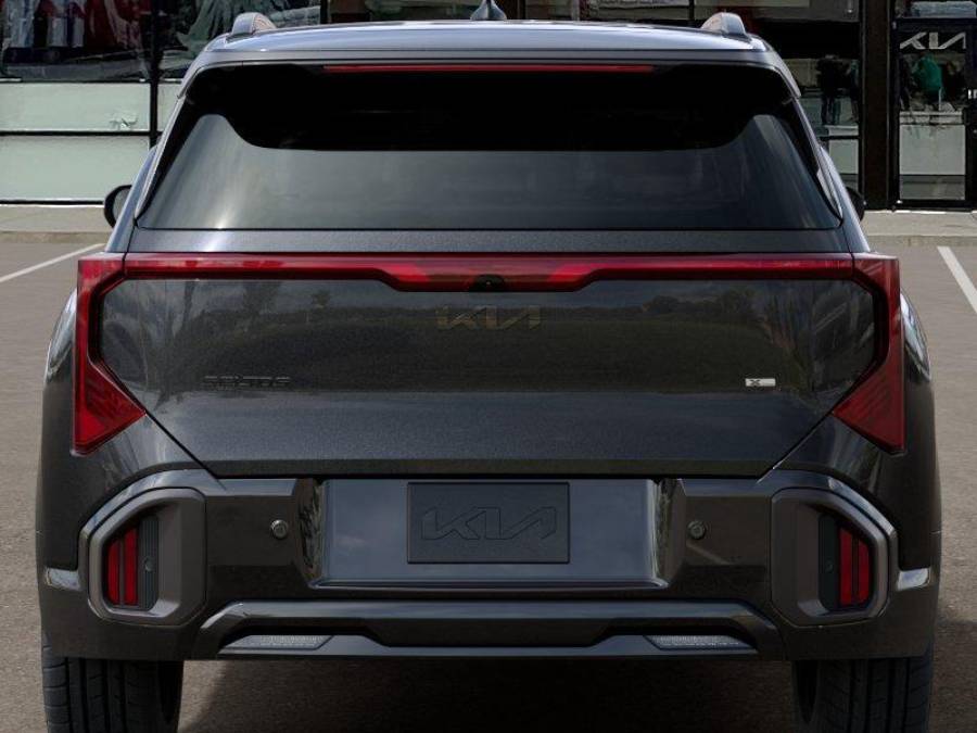 New 2027 Kia Seltos for sale in St. Joseph MO