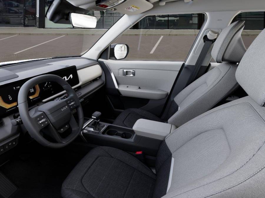 New 2027 Kia Seltos for sale in St. Joseph MO
