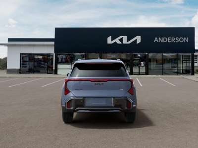 New 2027 Kia Seltos for sale in St. Joseph MO