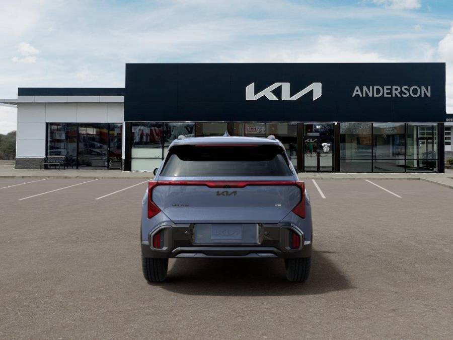 New 2027 Kia Seltos for sale in St. Joseph MO