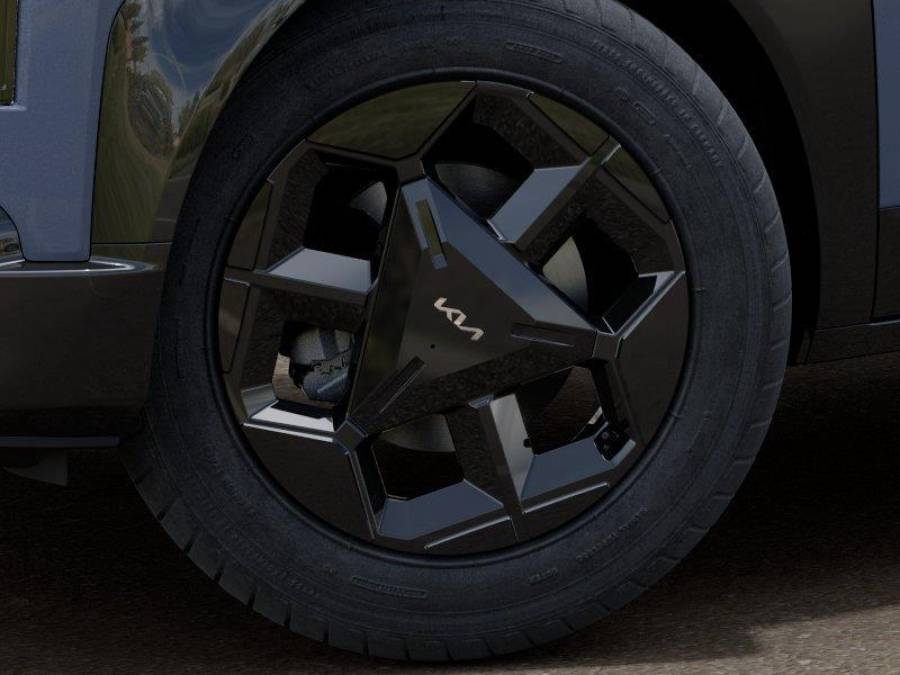 New 2027 Kia Seltos for sale in St. Joseph MO