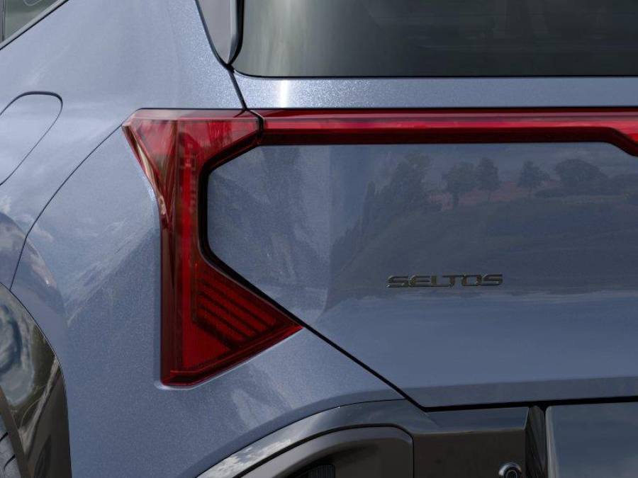 New 2027 Kia Seltos for sale in St. Joseph MO