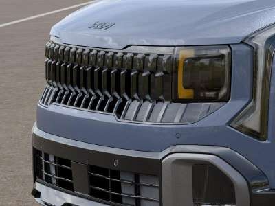 New 2027 Kia Seltos for sale in St. Joseph MO