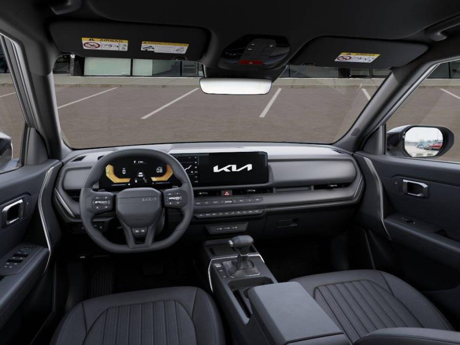 New 2027 Kia Seltos for sale in St. Joseph MO