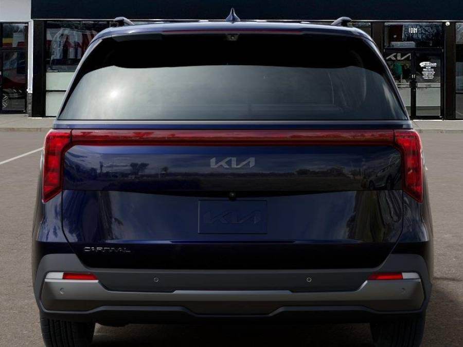 New 2027 Kia Carnival for sale in St. Joseph MO