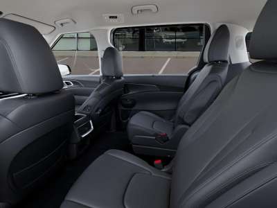 New 2027 Kia Carnival for sale in St. Joseph MO