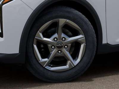 New 2027 Kia K4 for sale in St. Joseph MO