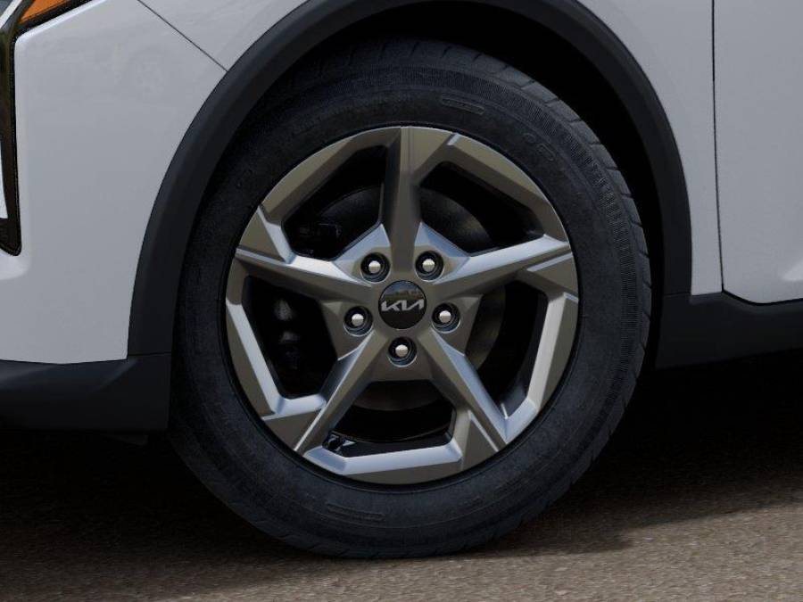 New 2027 Kia K4 for sale in St. Joseph MO