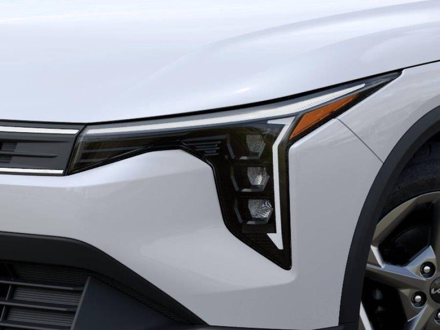 New 2027 Kia K4 for sale in St. Joseph MO