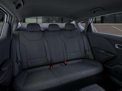 New 2027 Kia K4 for sale in St. Joseph MO