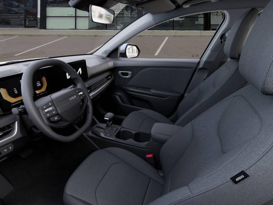 New 2027 Kia K4 for sale in St. Joseph MO