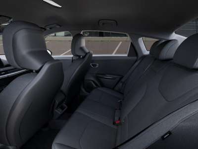 New 2027 Kia K4 for sale in St. Joseph MO