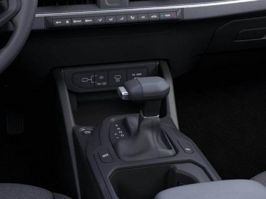 New 2027 Kia K4 for sale in St. Joseph MO