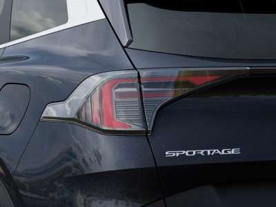 New 2027 Kia Sportage for sale in St. Joseph MO