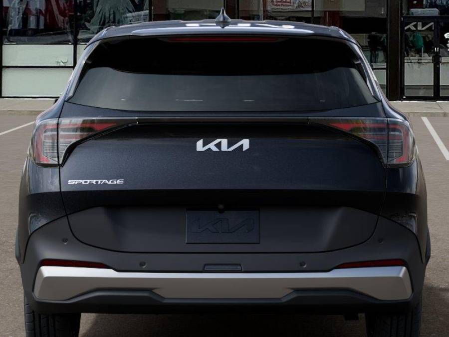 New 2027 Kia Sportage for sale in St. Joseph MO