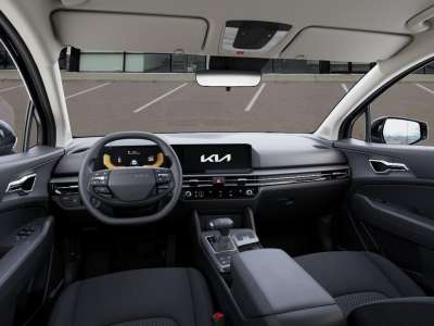 New 2027 Kia Sportage for sale in St. Joseph MO