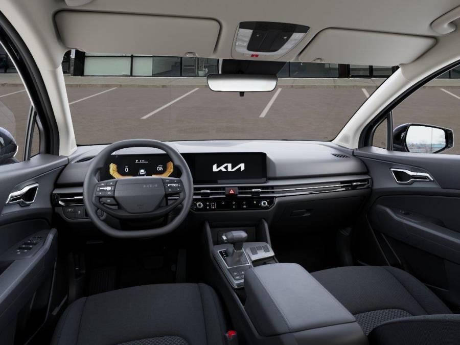 New 2027 Kia Sportage for sale in St. Joseph MO