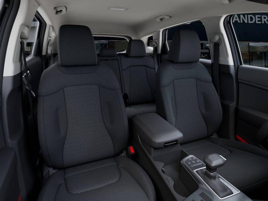 New 2027 Kia Sportage for sale in St. Joseph MO