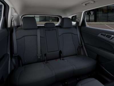 New 2027 Kia Sportage for sale in St. Joseph MO