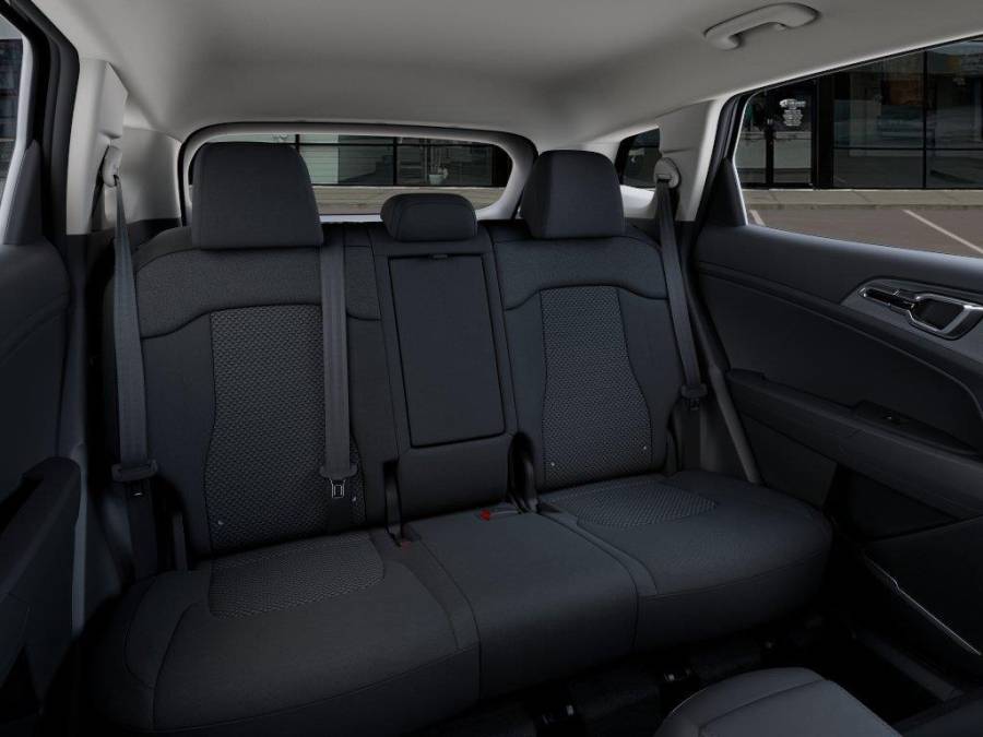 New 2027 Kia Sportage for sale in St. Joseph MO