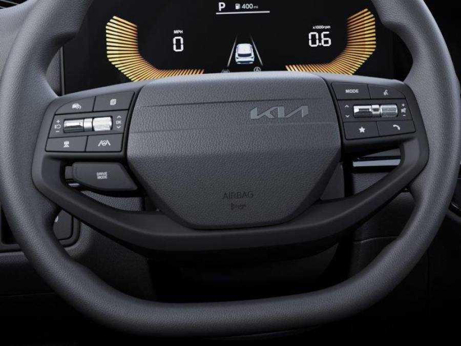 New 2027 Kia Sportage for sale in St. Joseph MO