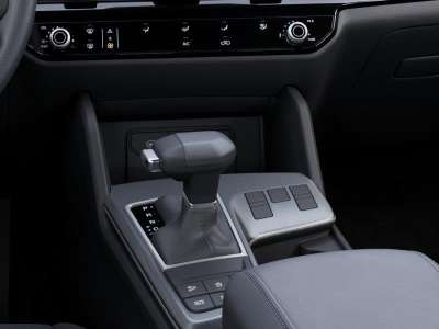 New 2027 Kia Sportage for sale in St. Joseph MO
