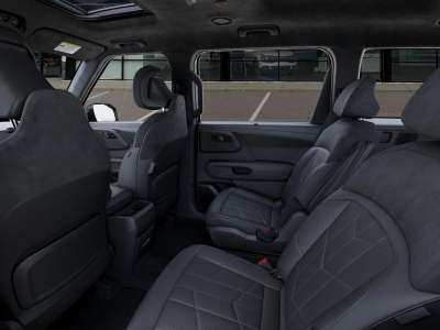 New 2027 Kia Telluride Hybrid for sale in St. Joseph MO