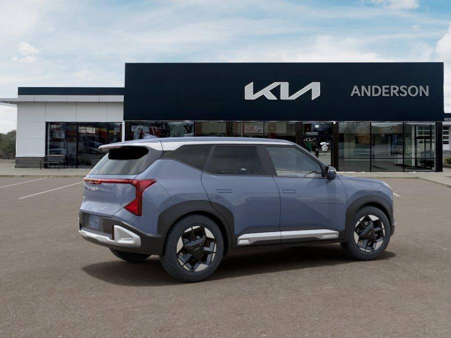 New 2027 Kia Seltos for sale in St. Joseph MO