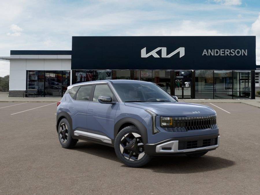 New 2027 Kia Seltos for sale in St. Joseph MO