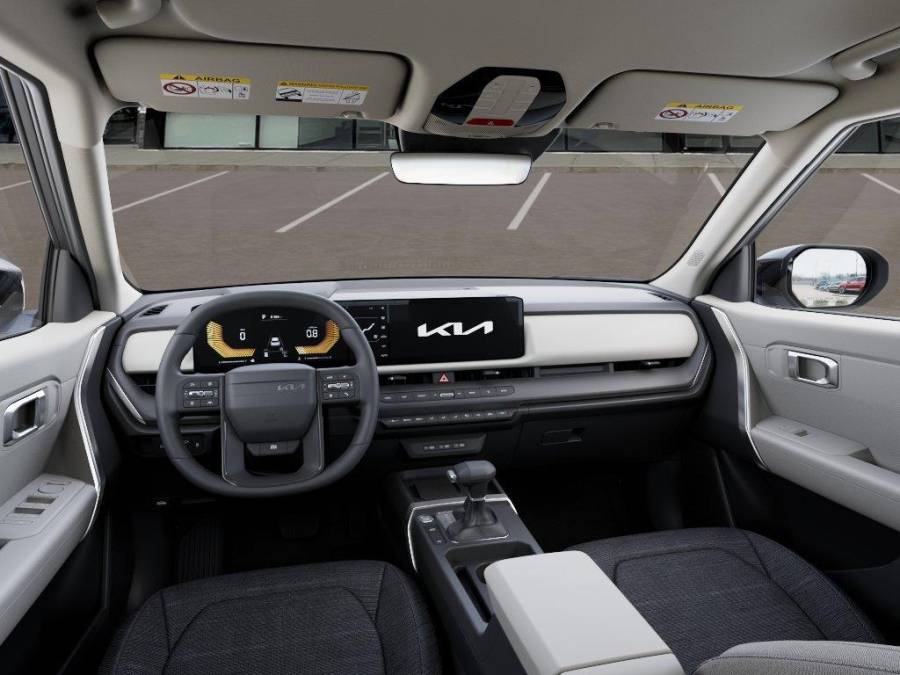 New 2027 Kia Seltos for sale in St. Joseph MO