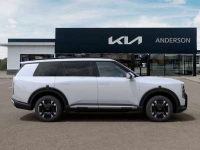 New 2027 Kia Telluride Hybrid for sale in St. Joseph MO