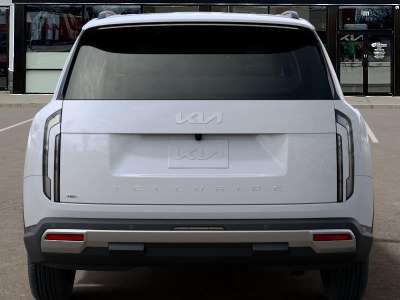 New 2027 Kia Telluride Hybrid for sale in St. Joseph MO