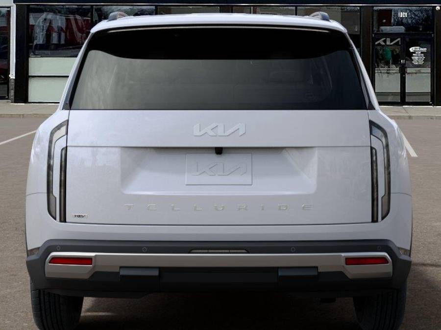 New 2027 Kia Telluride Hybrid for sale in St. Joseph MO