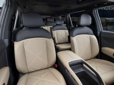 New 2027 Kia Telluride Hybrid for sale in St. Joseph MO