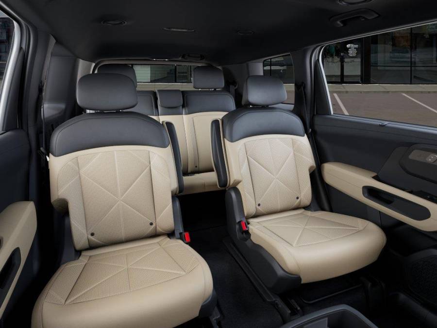 New 2027 Kia Telluride Hybrid for sale in St. Joseph MO