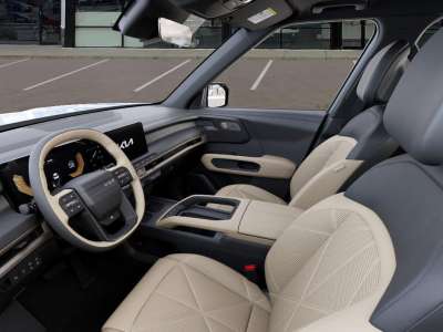 New 2027 Kia Telluride Hybrid for sale in St. Joseph MO