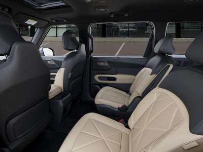 New 2027 Kia Telluride Hybrid for sale in St. Joseph MO