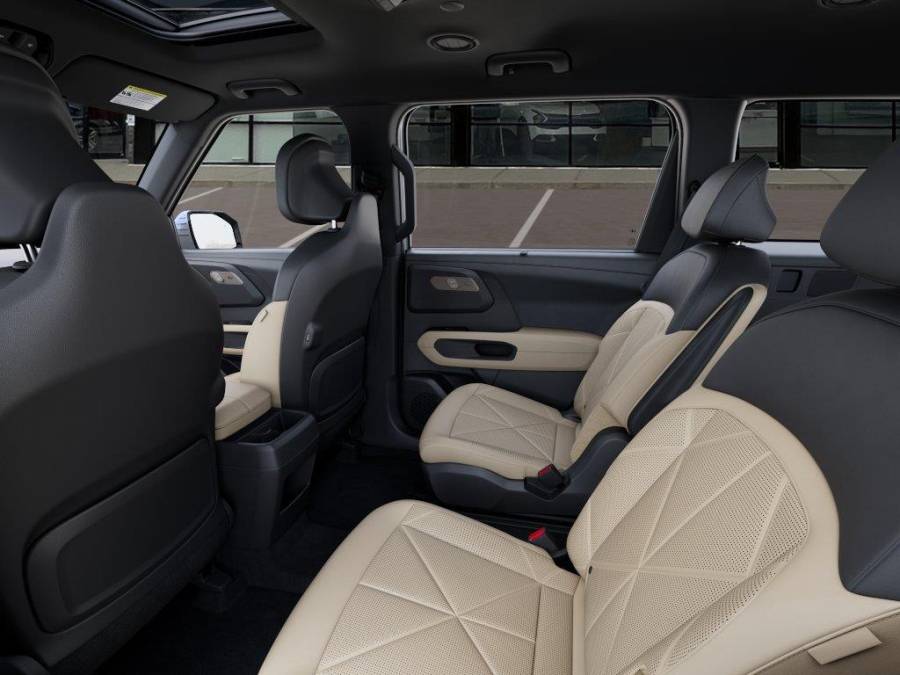 New 2027 Kia Telluride Hybrid for sale in St. Joseph MO