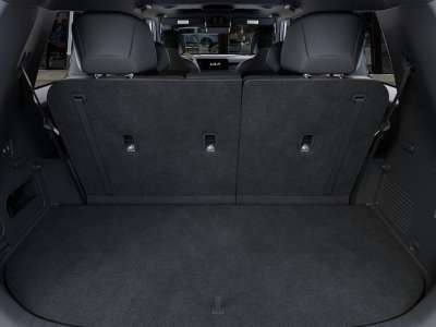 New 2027 Kia Telluride Hybrid for sale in St. Joseph MO