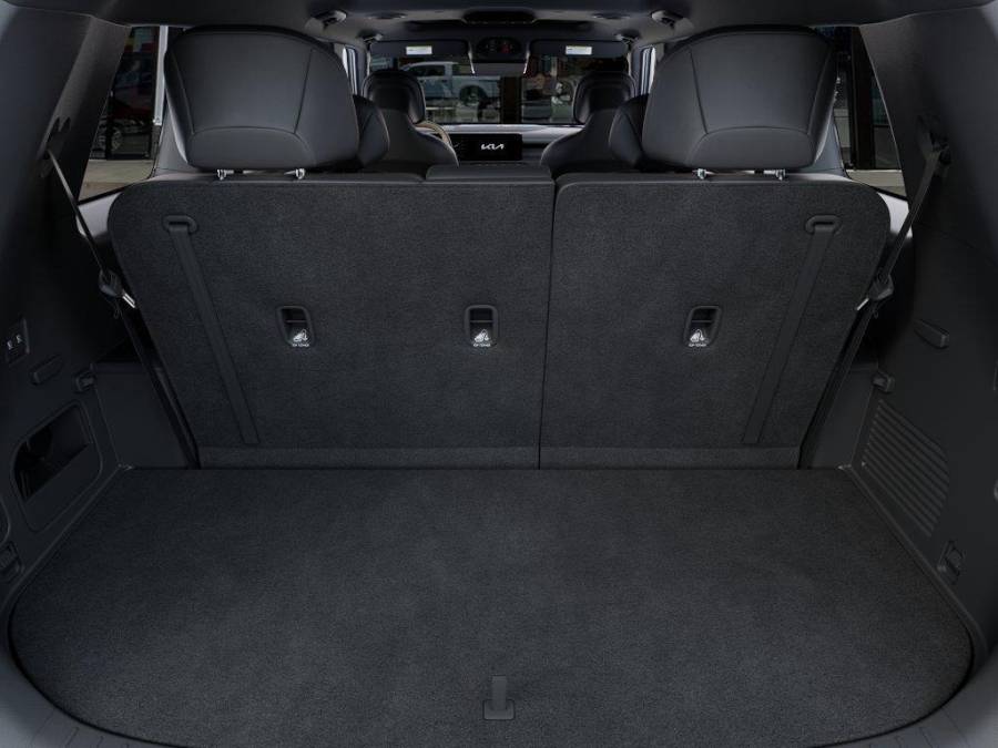 New 2027 Kia Telluride Hybrid for sale in St. Joseph MO