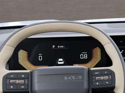 New 2027 Kia Telluride Hybrid for sale in St. Joseph MO