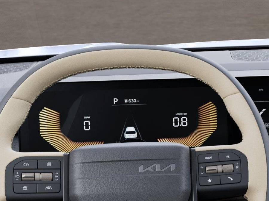 New 2027 Kia Telluride Hybrid for sale in St. Joseph MO