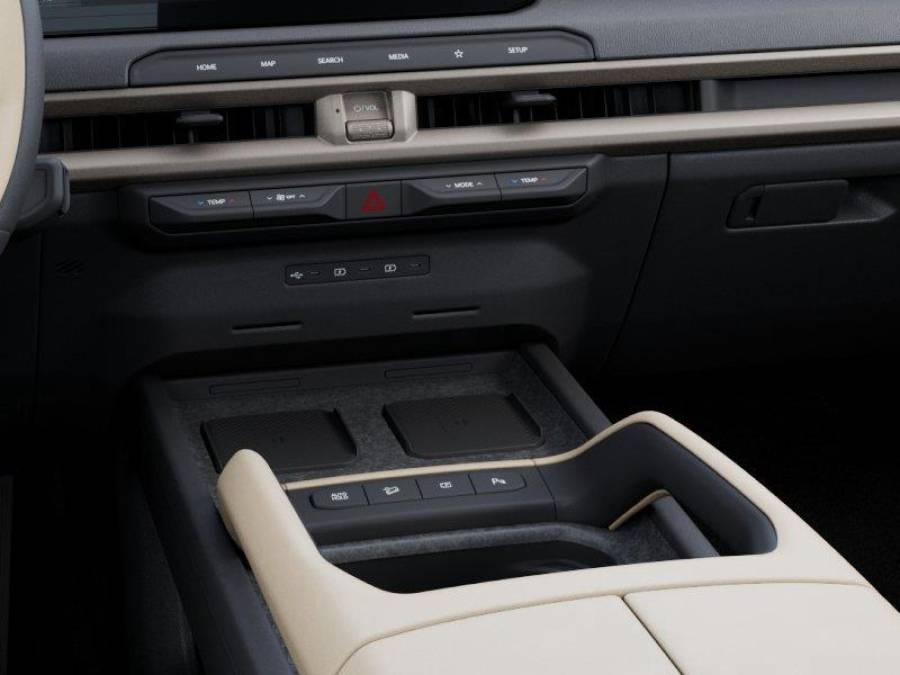 New 2027 Kia Telluride Hybrid for sale in St. Joseph MO