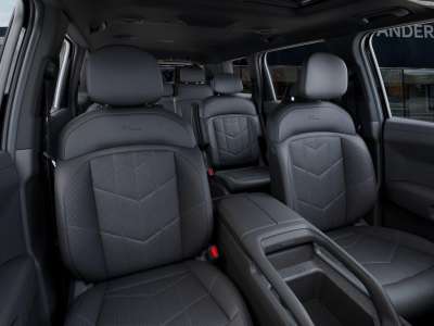 New 2027 Kia Telluride for sale in St. Joseph MO