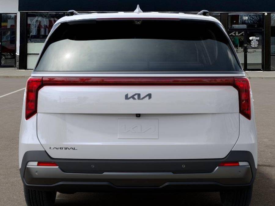 New 2027 Kia Carnival for sale in St. Joseph MO